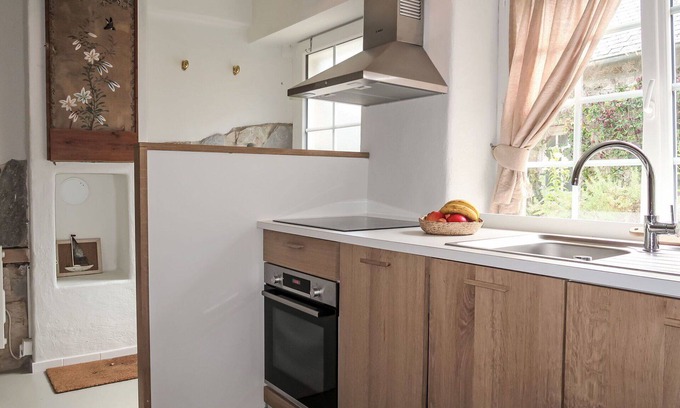 Paimpol Villa | Beautiful villa for 5 guests with WIFI and TV