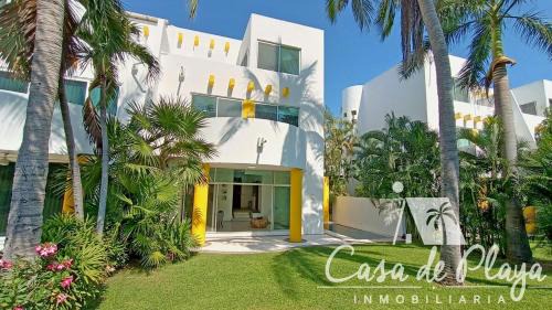 Playa Diamante House | Beautiful villa in the best area of Acapulco Vidanta