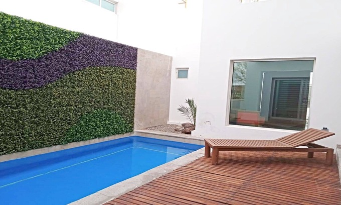 Puerto Penasco Villa | Beautiful Villa with Private Pool