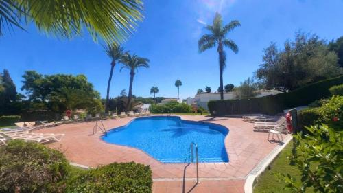 Marbella Villa | Beautiful Villa near Puerto Banus