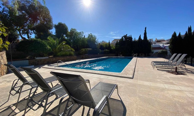 La Parata House | Beautiful villa with private pool, large terrace