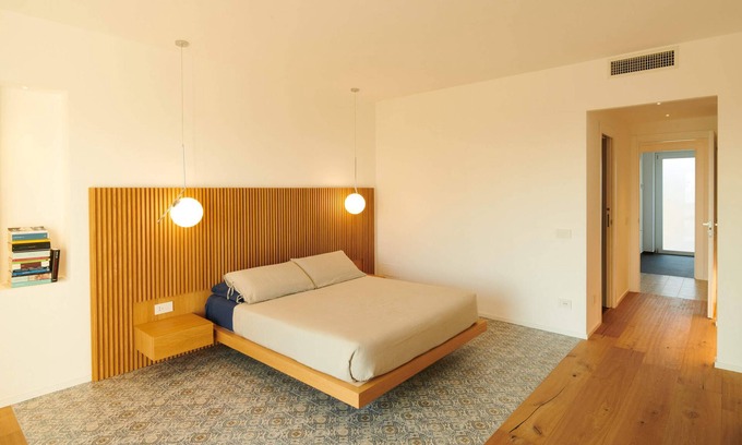 Ragusa Villa | Beautiful villa with swimming pool and sauna, located a few steps from the sea