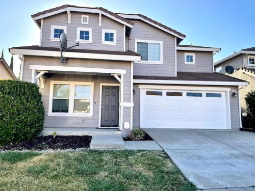 West Sacramento House | Beautiful West Sacramento Home
