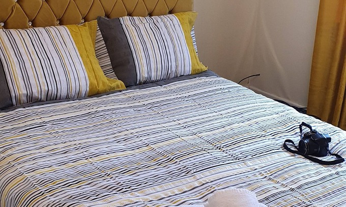 Bolton House | Beautifull 2-bedroom apartment