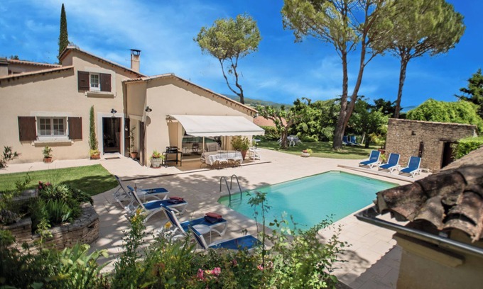 Cereste House | Beautifully located villa with piano and own pool