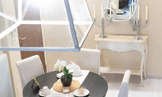 Historic Center Apartment | Beauty Case central and quiet apartment