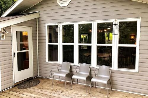 Beaver House | Beaver Bungalow