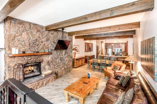 Avon Apartment | Beaver Creek West Mountain Condo