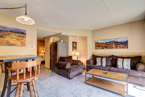 Peak 9 Apartment | Beaver Run Resort 4333 by Great Western Lodging