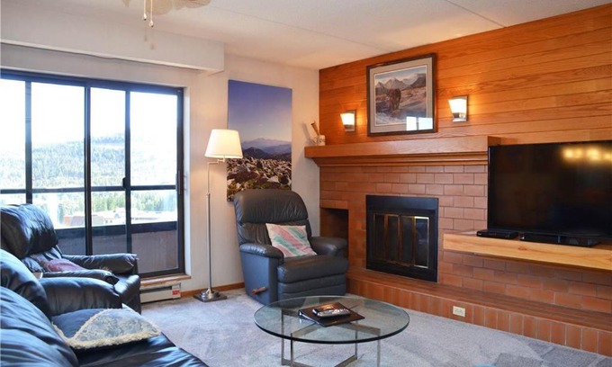 Peak 9 Apartment | Beaver Run Resort Unit 4709