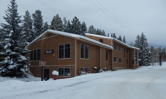 Winter Park Condo | Beaver Village Condos by Staywinterpark
