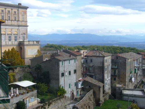 Caprarola Bed & Breakfast | BeB I Giardinetti