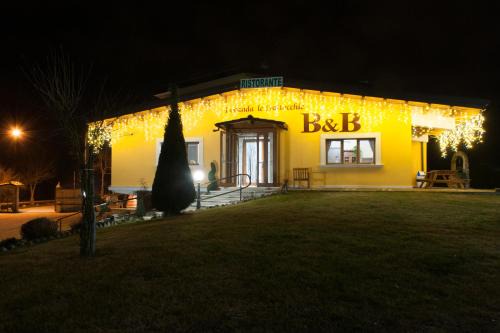 Castel di Sangro Bed & Breakfast | BeB le Frattocchie