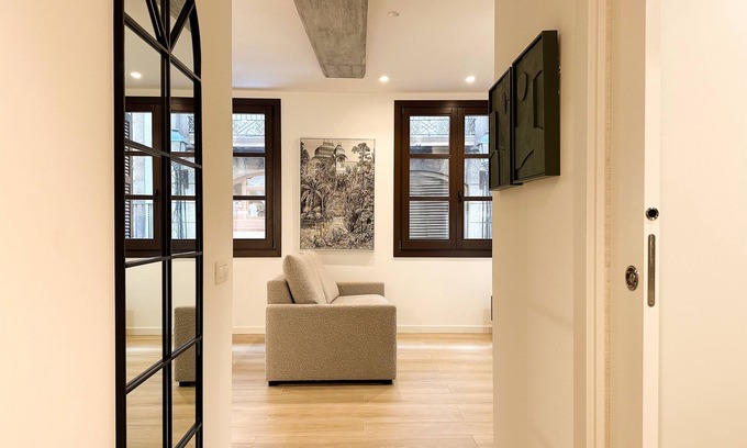 La Ribera Apartment | BeBarceloner Born Apartments with Pool