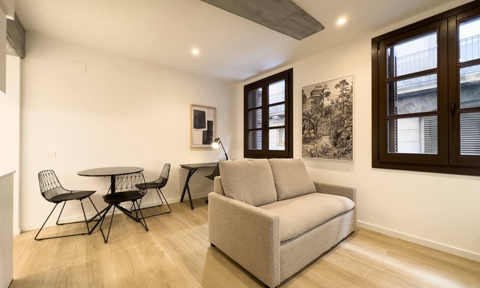 La Ribera Apartment | BeBarceloner Born Apartments with Pool