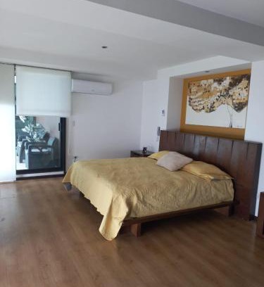 San Andres Cholula Apartment | Bebetos paradise