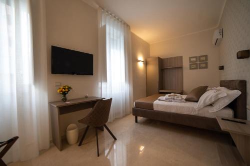 Trani Bed & Breakfast | Bebio Rooms