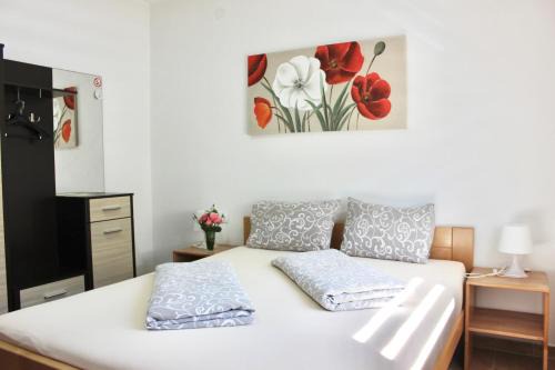 Visoko Bed & Breakfast | Becar Pyramid Rooms