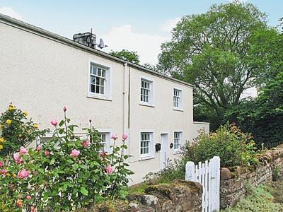 Colby House | Beck Cottage