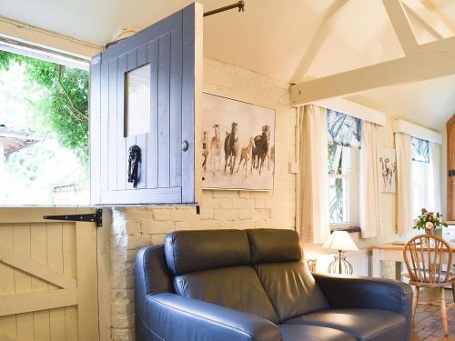 Harleston House | Beck Gate