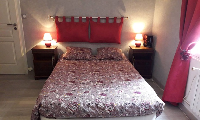 Angoulins Bed & Breakfast | Bed and breakfast in Aytré