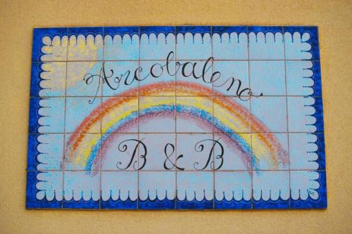 Custonaci Bed & Breakfast | Bed and Breakfast Arcobaleno