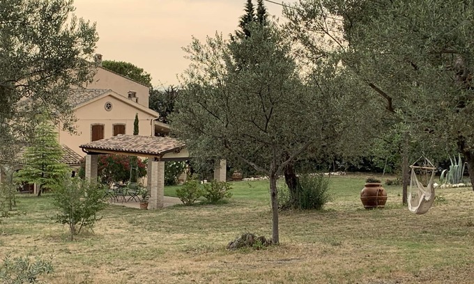 Larino Bed & Breakfast | Bed and Breakfast Casale la Civetta
