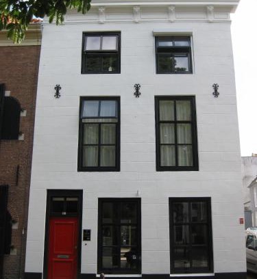 Vlissingen Bed & Breakfast | Bed and Breakfast de Kleyne Wereld