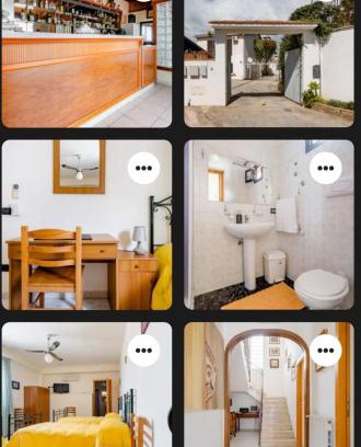 Gela Bed & Breakfast | Bed and breakfast della palma
