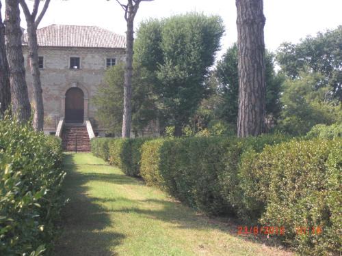 Russi Bed & Breakfast | Bed and Breakfast di Charme La Bonarella