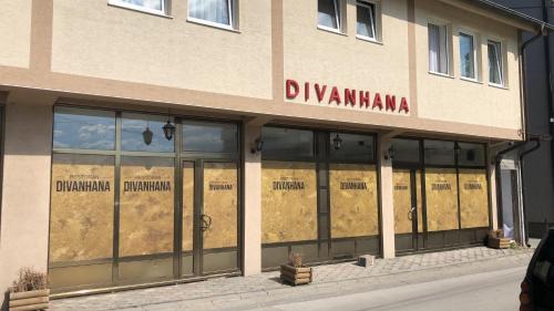 Novi Pazar Bed & Breakfast | Bed and Breakfast Divanhana