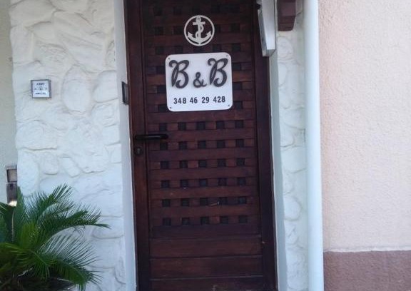 Sant'Antioco House | Bed and Breakfast Dolly
