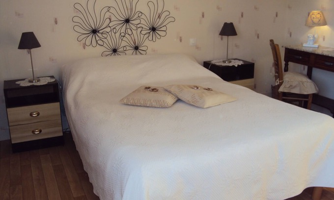 Cere-la-Ronde Bed & Breakfast | Bed and breakfast near Beauval zoo and castles
