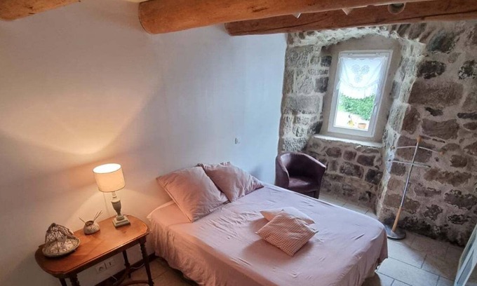 Mars Bed & Breakfast | Bed and breakfast la source between Ardèche and Haute-Loire