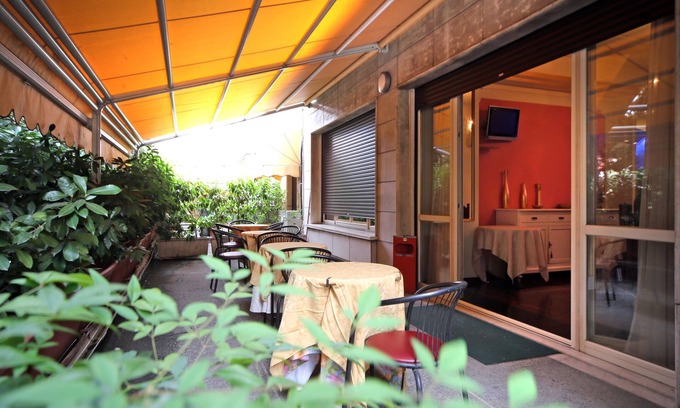 Centro Storico Sud Bed & Breakfast | Bed and Breakfast La Terrazza
