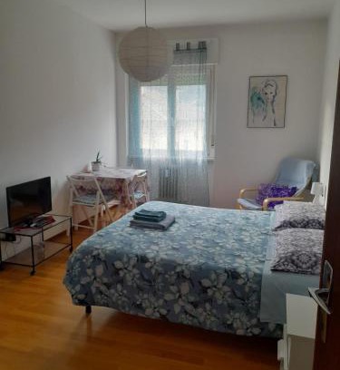 Trento Bed & Breakfast | Bed and Breakfast Relax