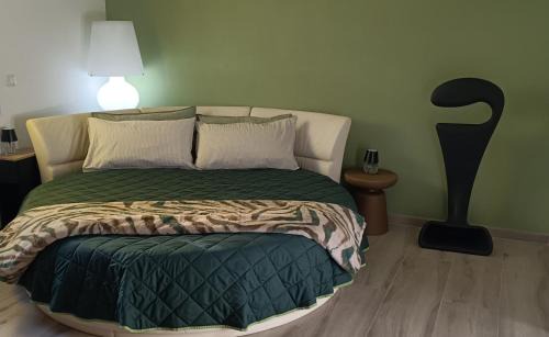 Quartiere XXXI Giuliano Dalmata Bed & Breakfast | Bed and breakfast Roma Design