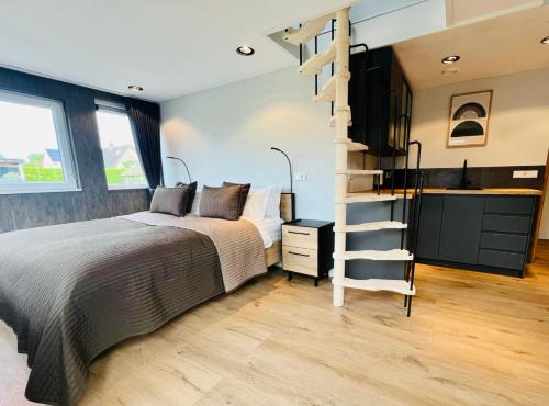 Kaatsheuvel Bed & Breakfast | Bed and Breakfast Roodkapje