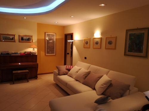 Terni Bed & Breakfast | Bed and Breakfast San Valentino