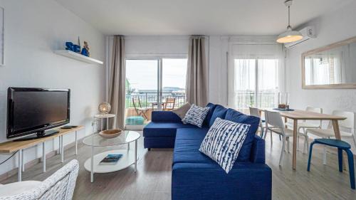 El Clot Apartment | Bed&Bcn Glories