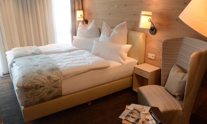Sankt-Vith Bed & Breakfast | Bed&Bike Berliner Hof
