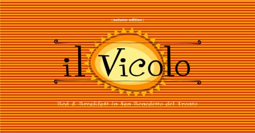 San Benedetto del Tronto Bed & Breakfast | Bed & Breakfast Il Vicolo