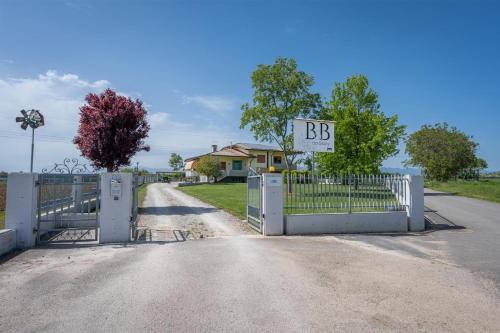 Ponzano Veneto Bed & Breakfast | BED & BREAKFAST DA GIACY