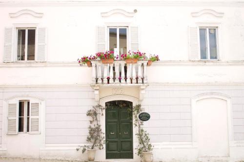Fermo Bed & Breakfast | Bed&Breakfast 1912