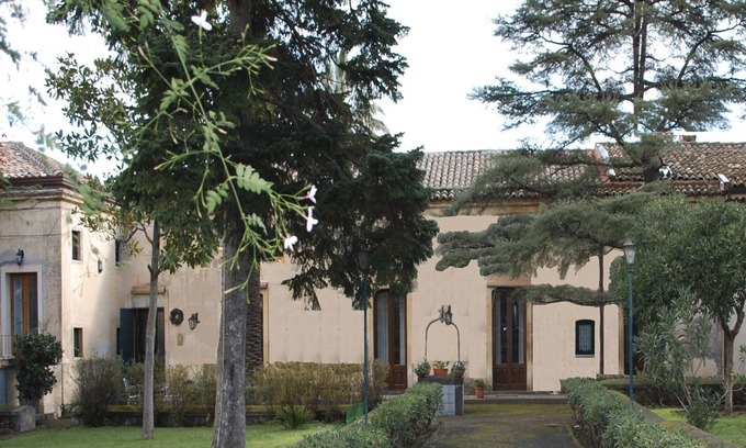 Trecastagni Bed & Breakfast | Bed & Breakfast at the foot of Etna