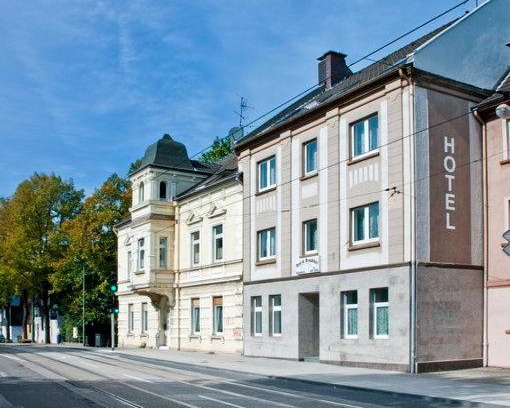 Gerschede Hotel | Bed & Breakfast BonnaNotte