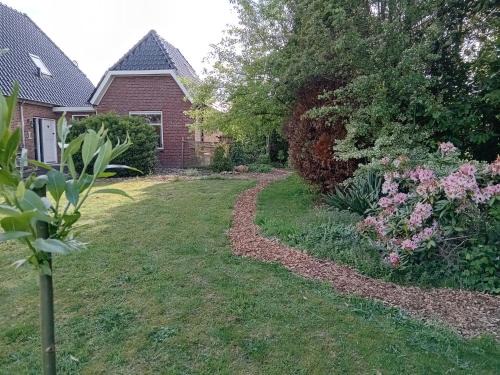 Apeldoorn Bed & Breakfast | Bed & Breakfast in ons Bakhuis