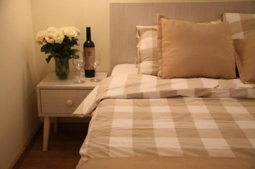 Vracar Bed & Breakfast | Bed&Breakfast kod Smilje