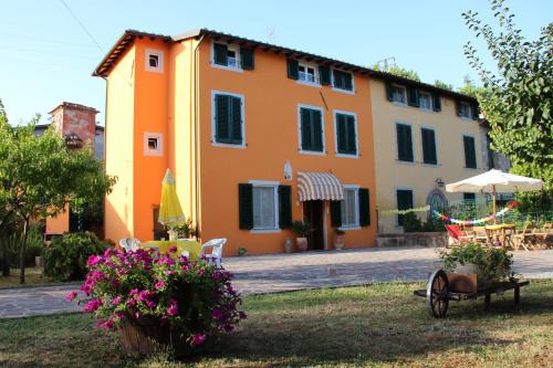 Lunata Bed & Breakfast | Bed & Breakfast Lucca Fora