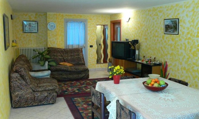 Bergamo Bed & Breakfast | Bed & Breakfast Villy